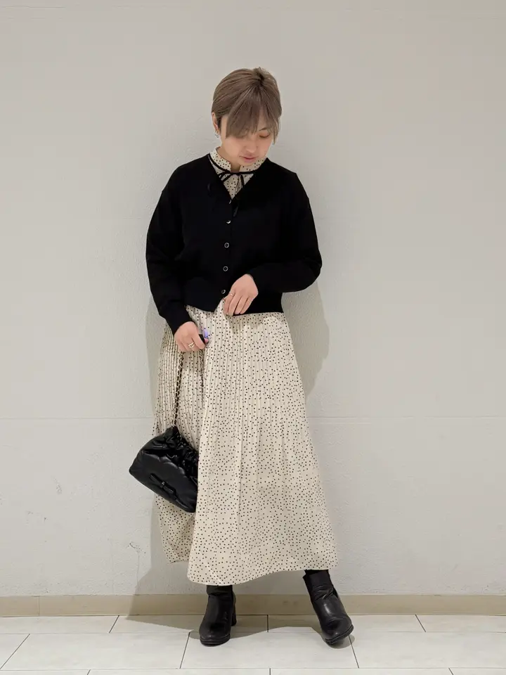 Feroux 村上 コーディネート画像