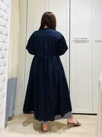 ANY SIS 藤田 コーディネート画像