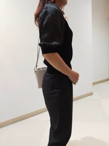 ANY SIS 権田 コーディネート画像