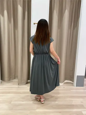 ANY SIS 瀬野 コーディネート画像