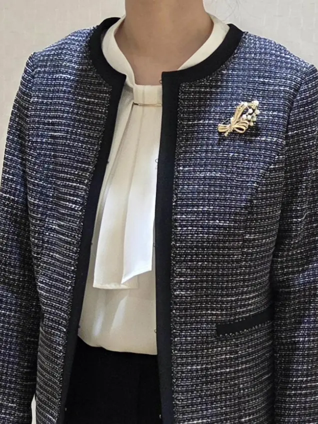 ANY SIS M コーディネート画像