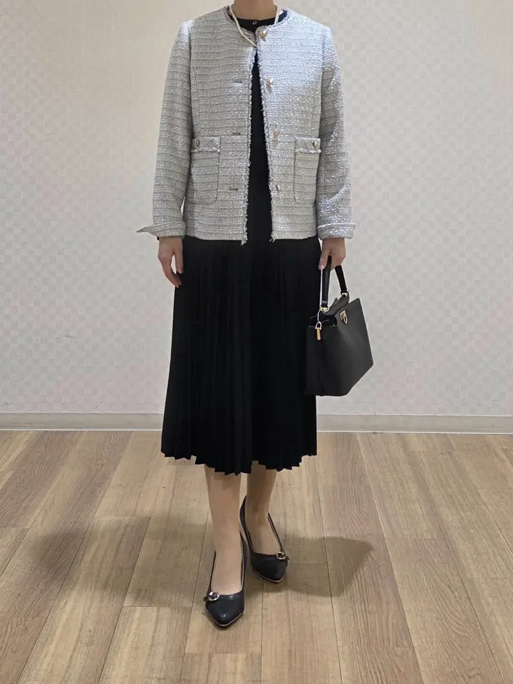 ANY SIS M コーディネート画像