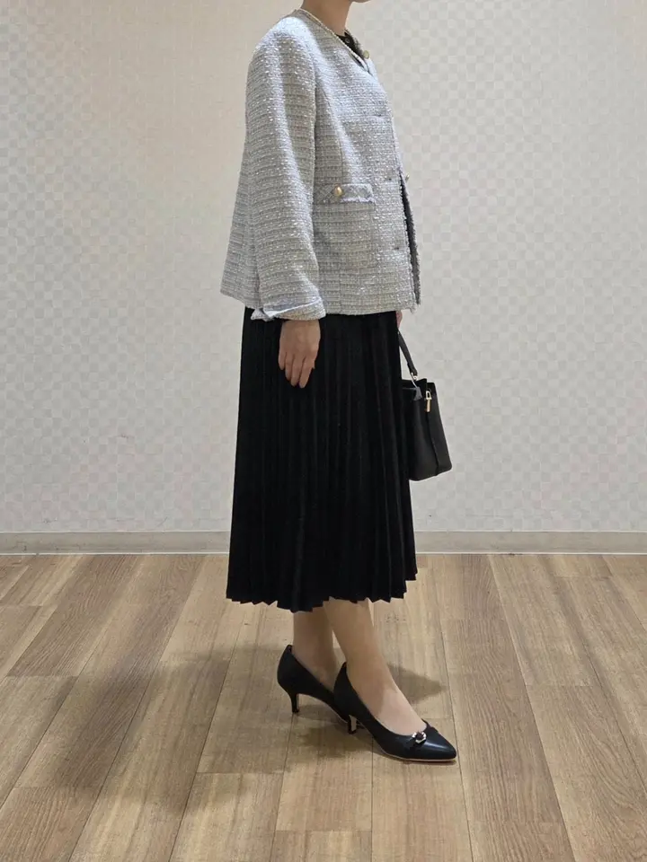 ANY SIS M コーディネート画像