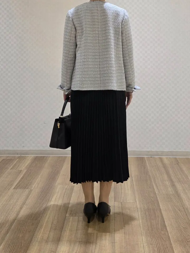 ANY SIS M コーディネート画像