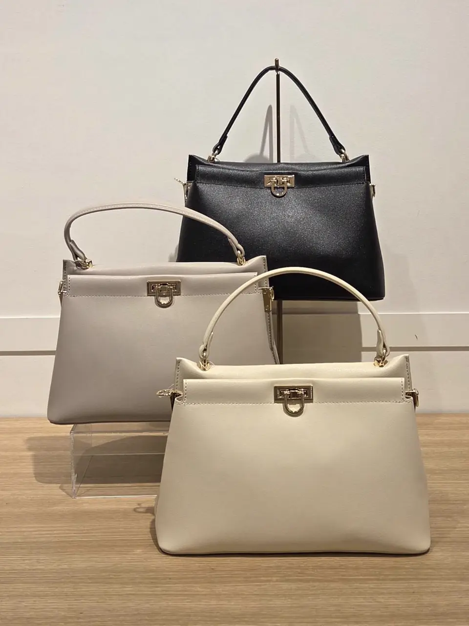 ANY SIS M コーディネート画像