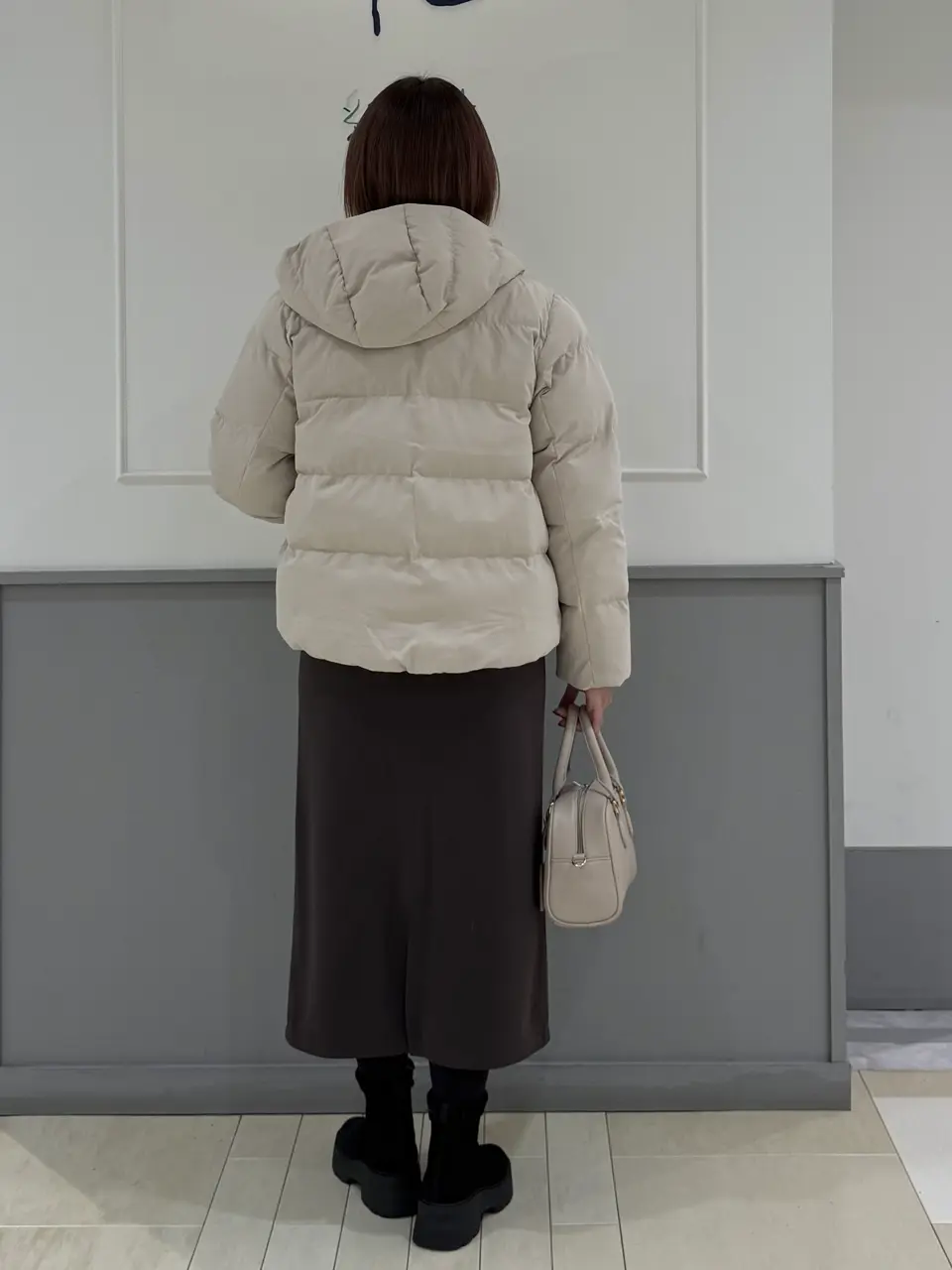 ANY SIS 寺嶋 コーディネート画像