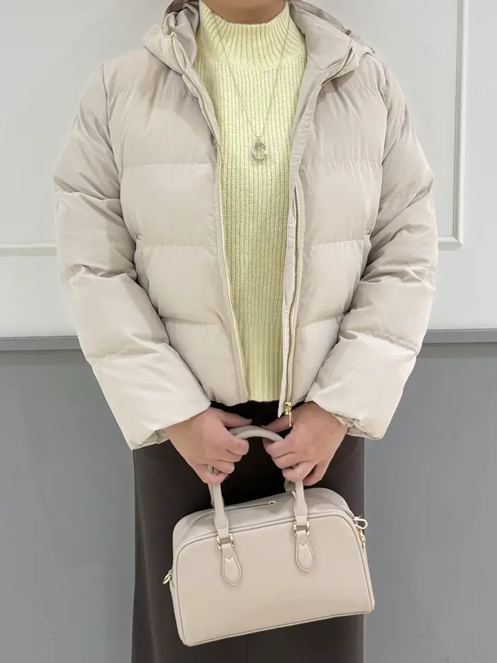 ANY SIS 寺嶋 コーディネート画像