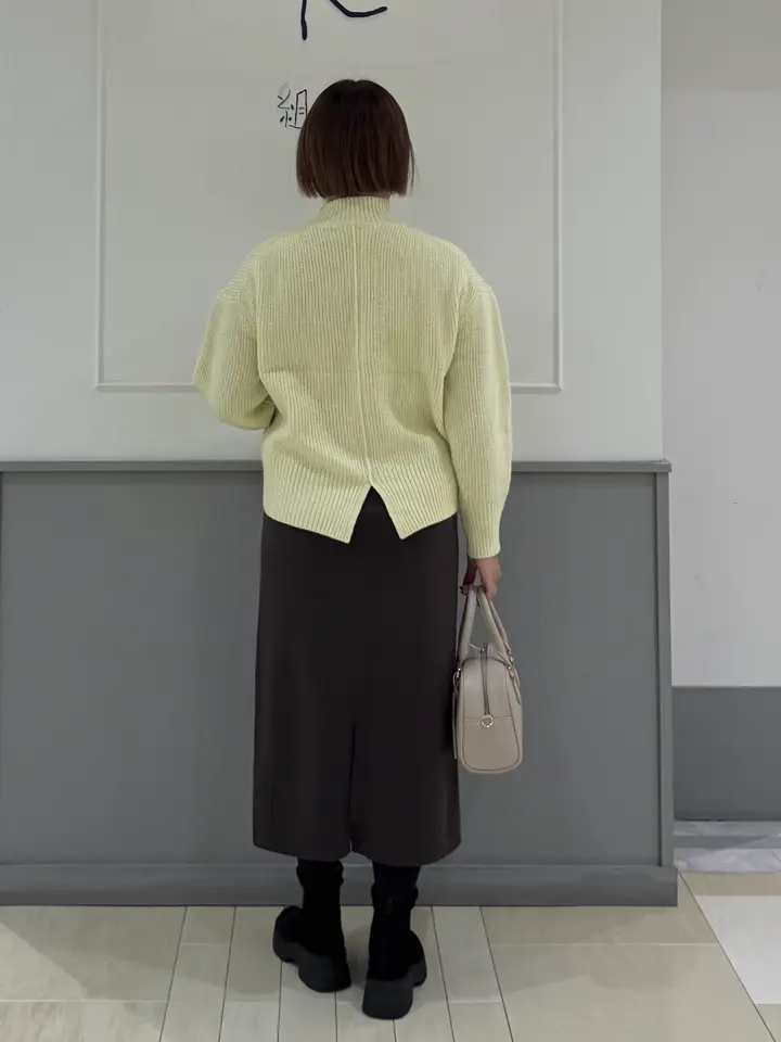 ANY SIS 寺嶋 コーディネート画像