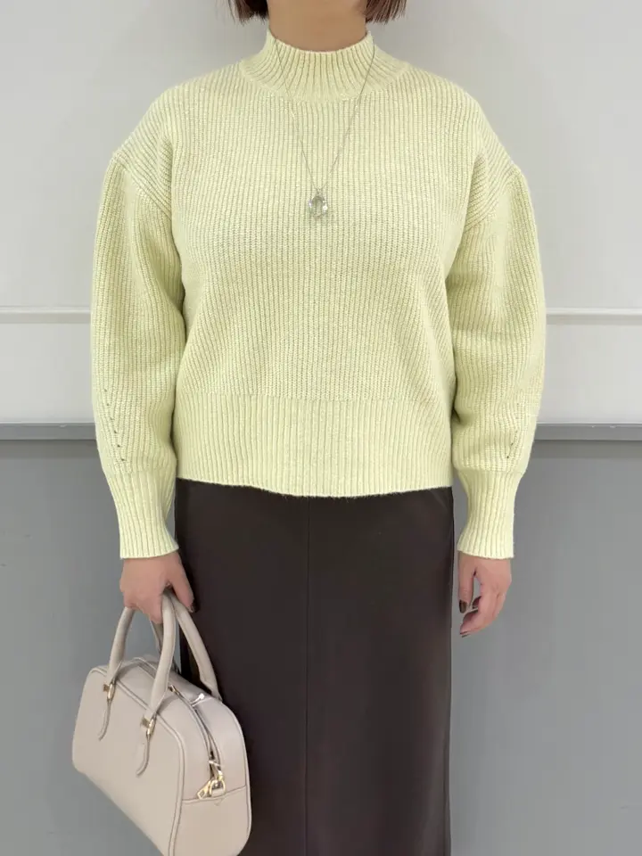 ANY SIS 寺嶋 コーディネート画像