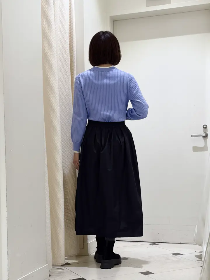 ANY SIS 道田 コーディネート画像