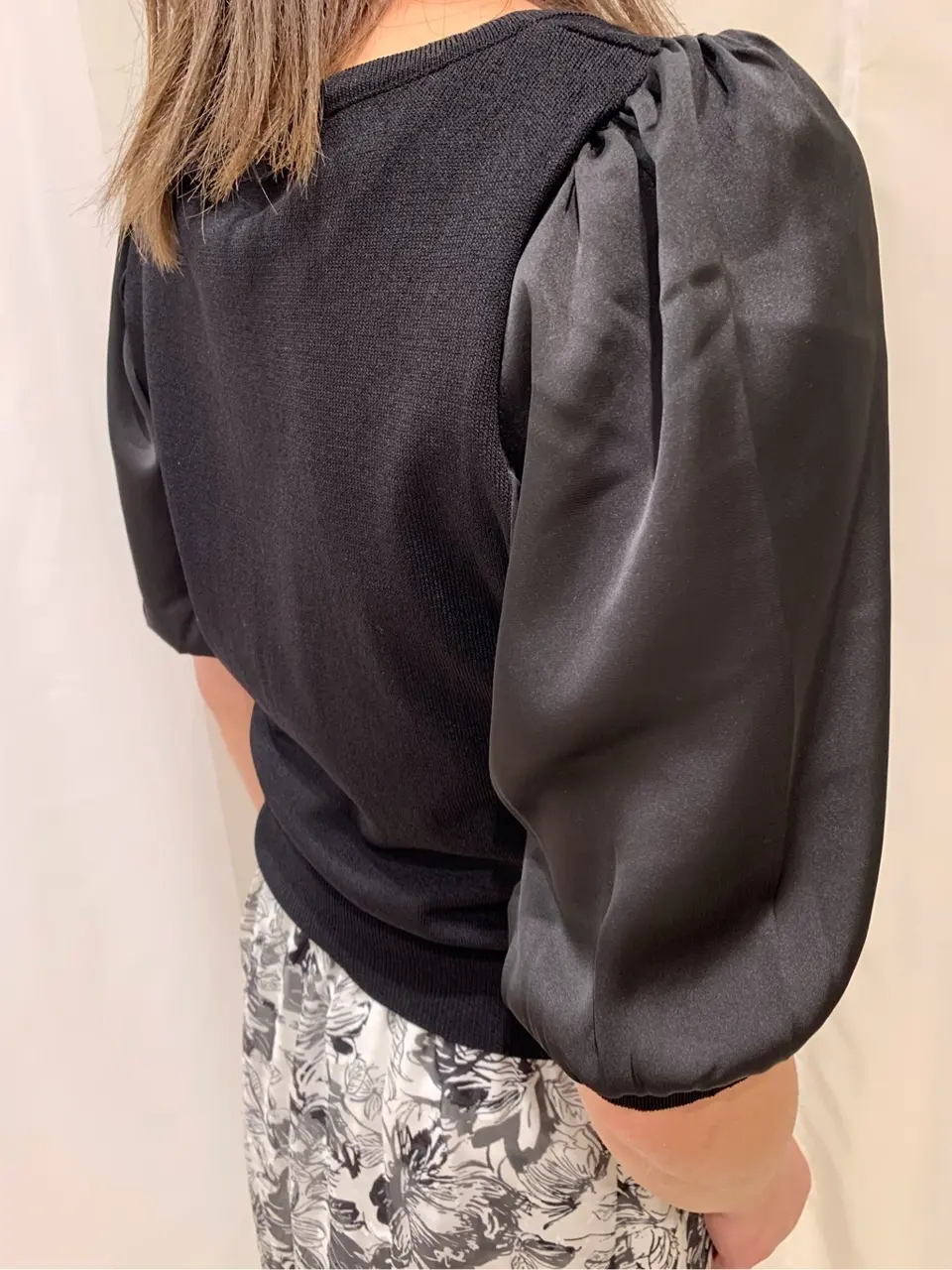 ANY SIS 塩田 コーディネート画像