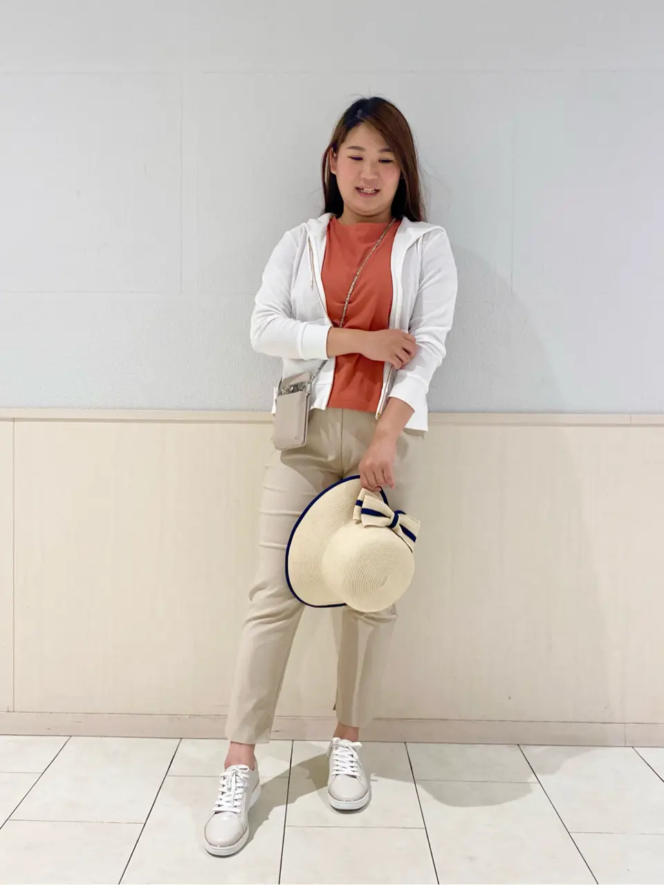  寺嶋 コーディネート画像