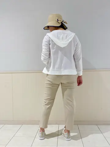 ANY SIS 寺嶋 コーディネート画像