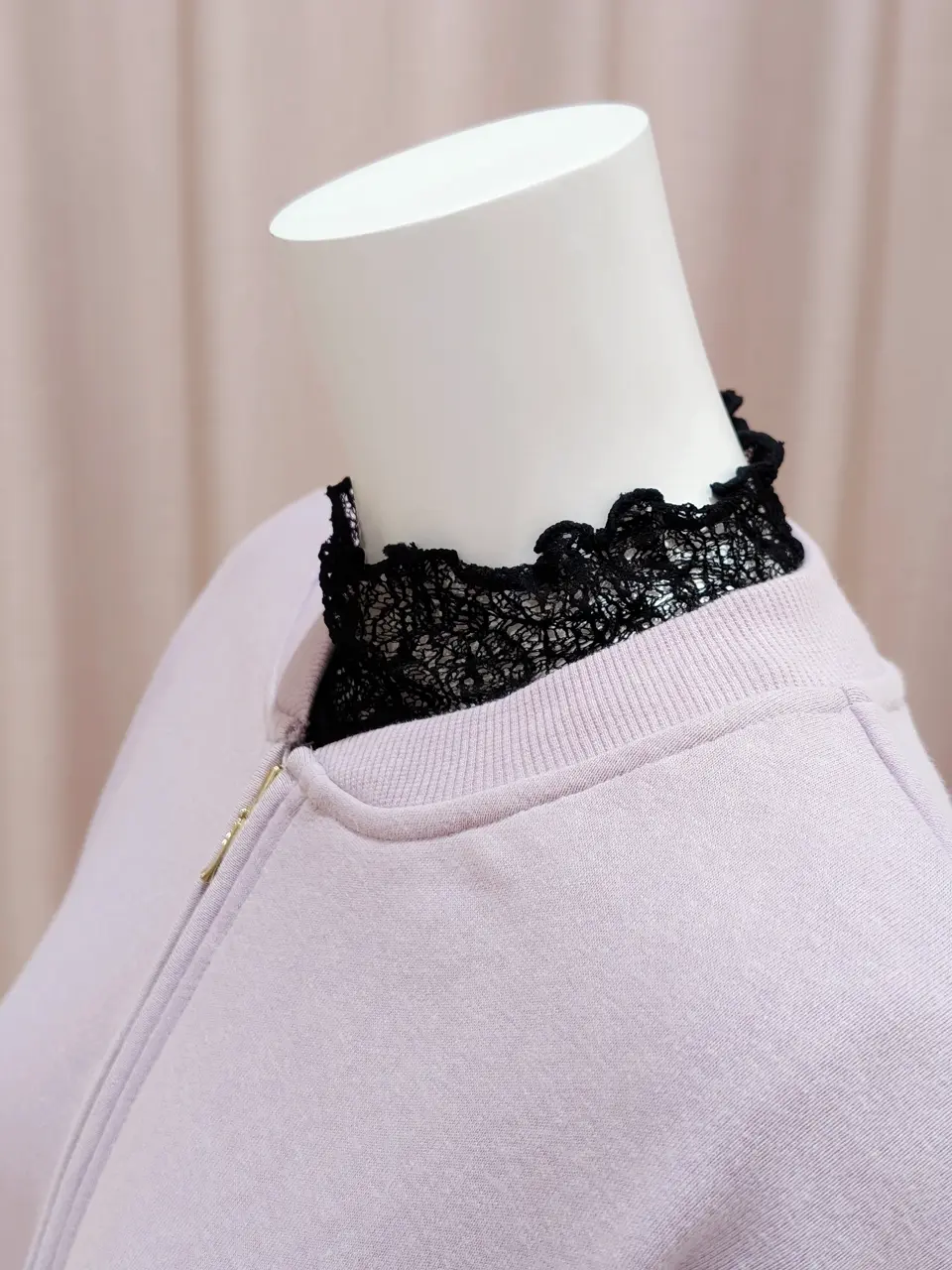 ANY 岩田 コーディネート画像