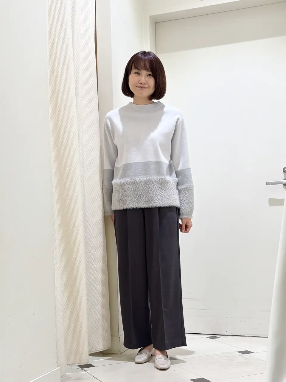  道田 コーディネート画像