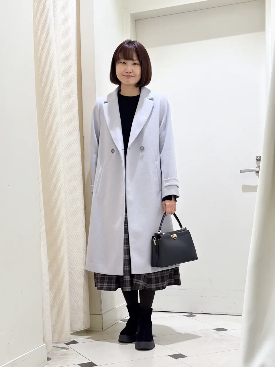  道田 コーディネート画像