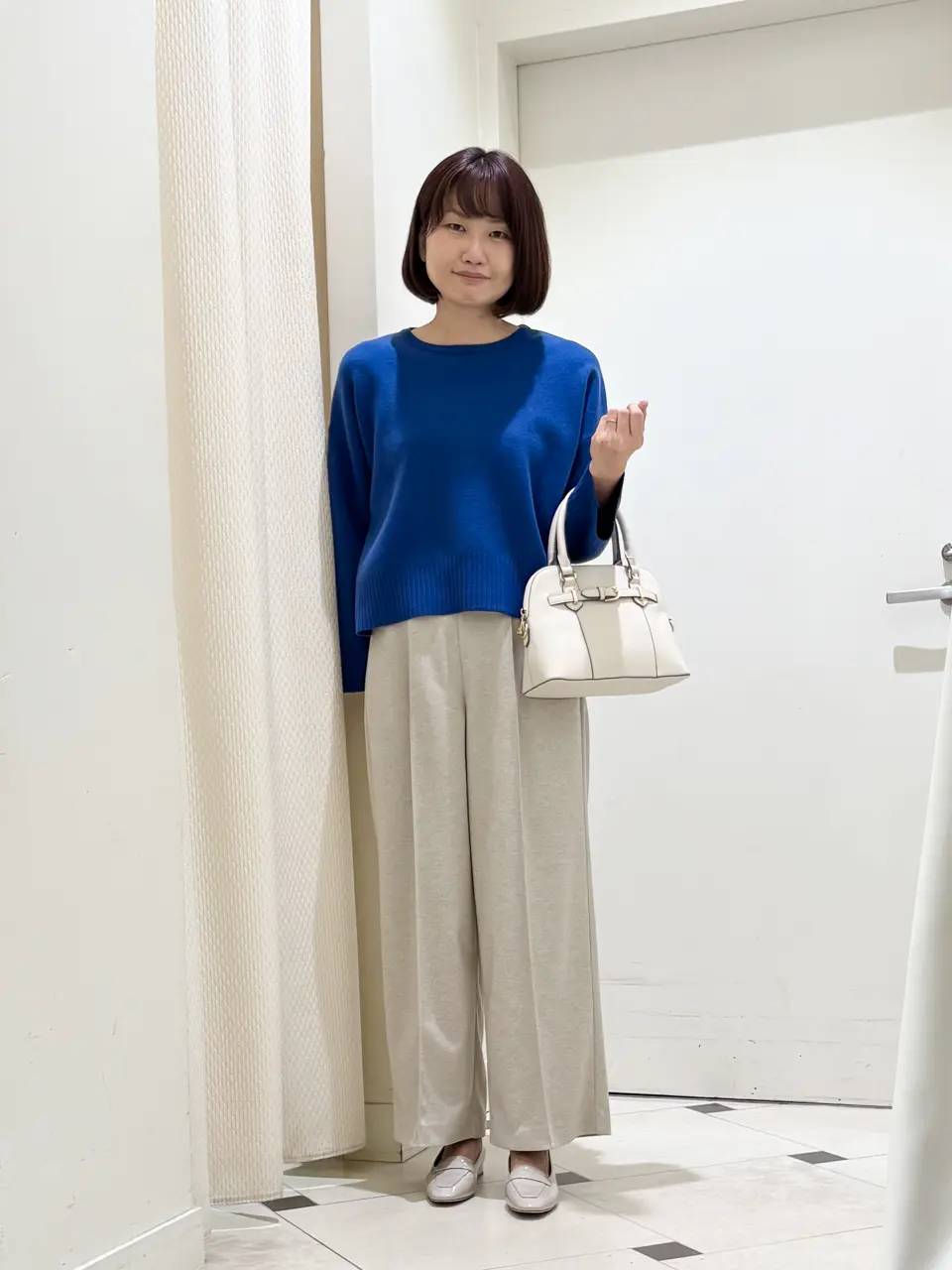  道田 コーディネート画像