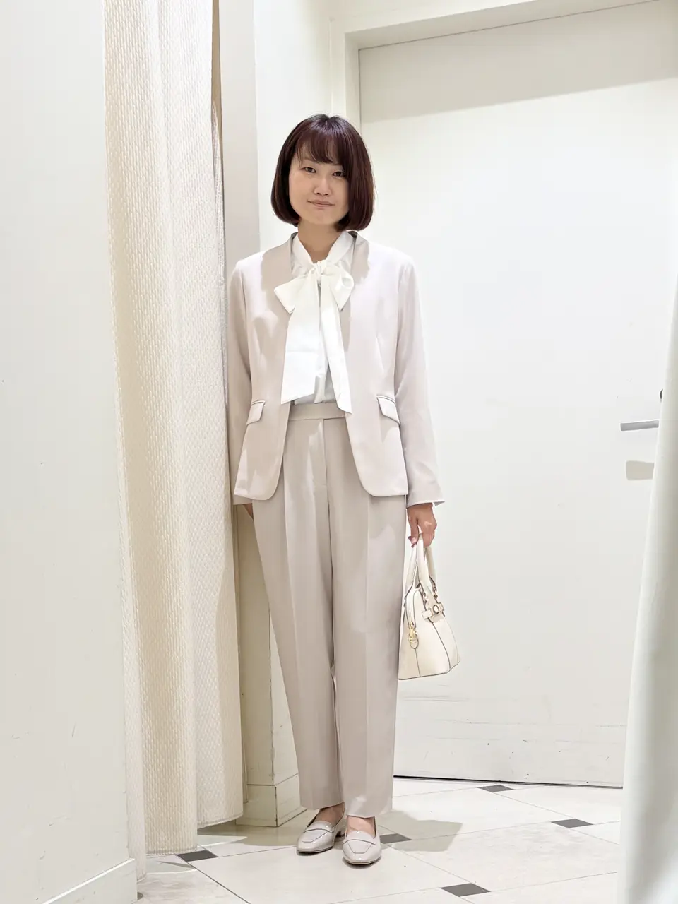  道田 コーディネート画像