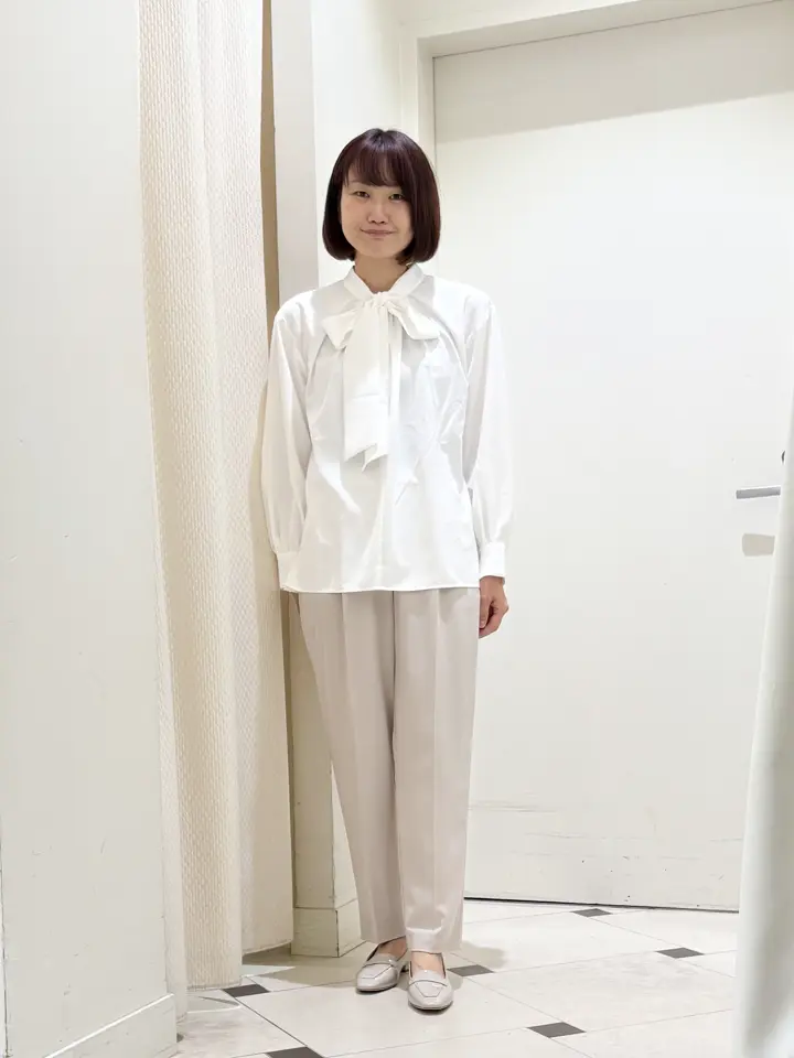 ANY SIS 道田 コーディネート画像