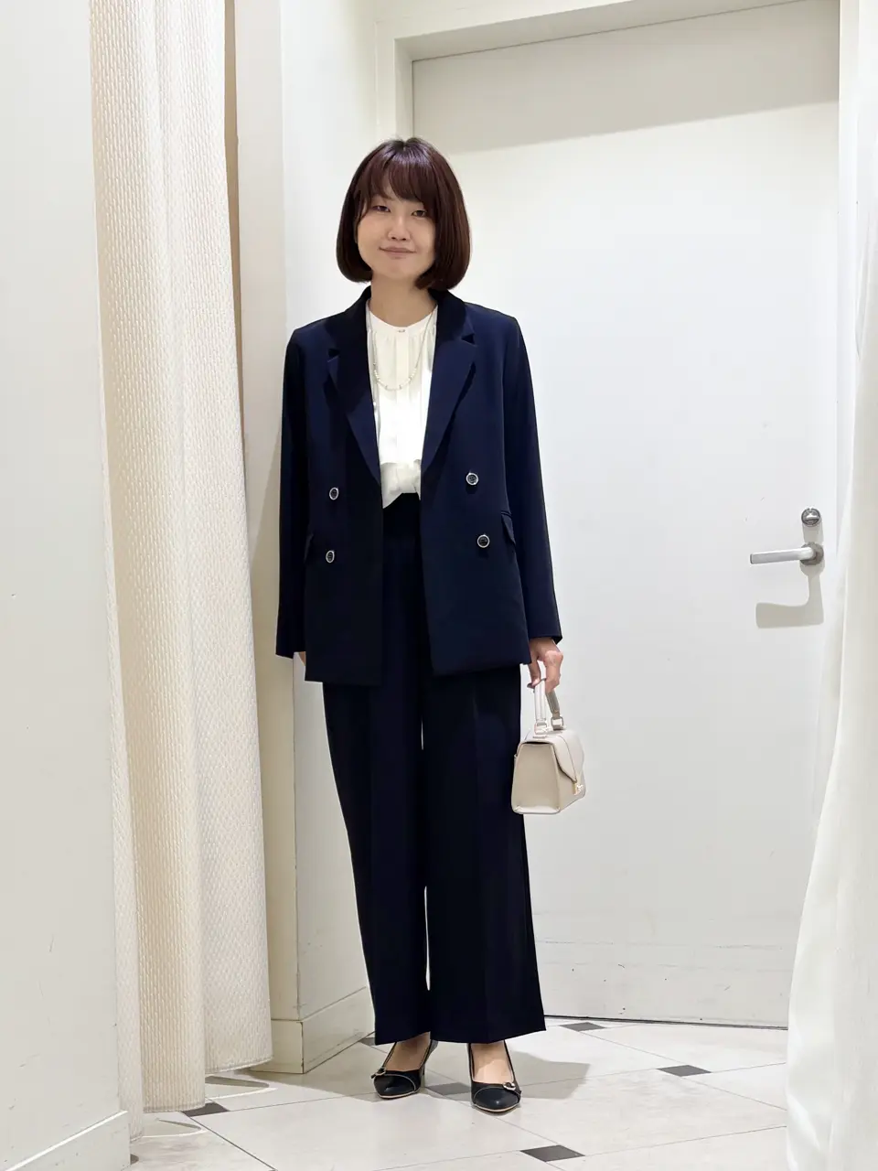  道田 コーディネート画像