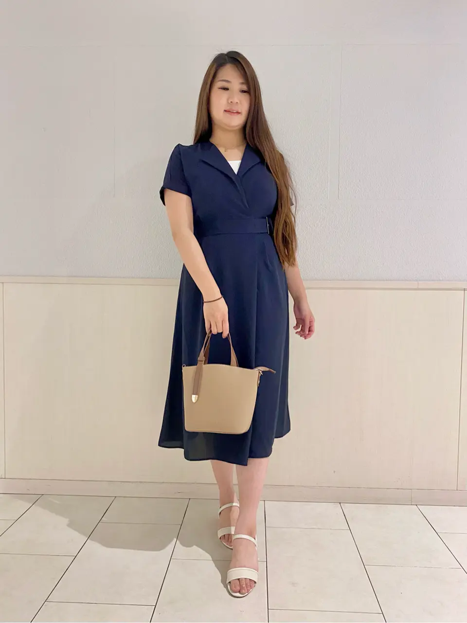  寺嶋 コーディネート画像