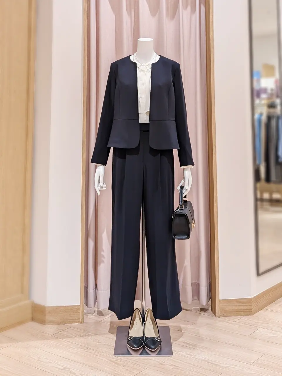  岩田 コーディネート画像