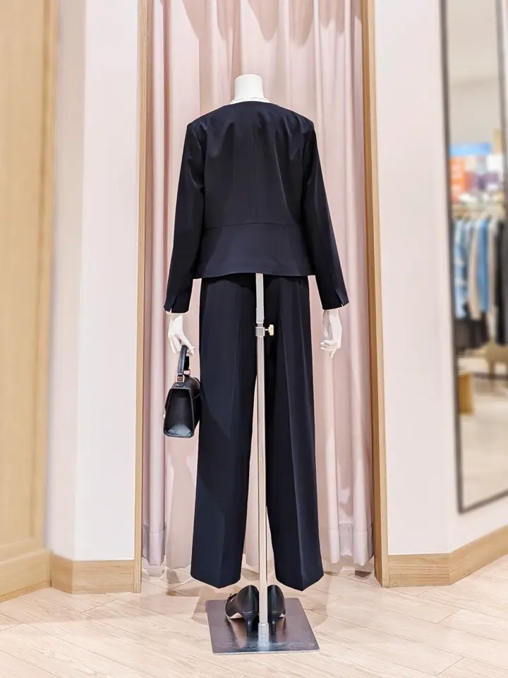 ANY SIS 岩田 コーディネート画像