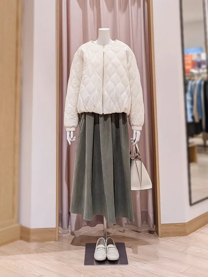 ANY 岩田 コーディネート画像