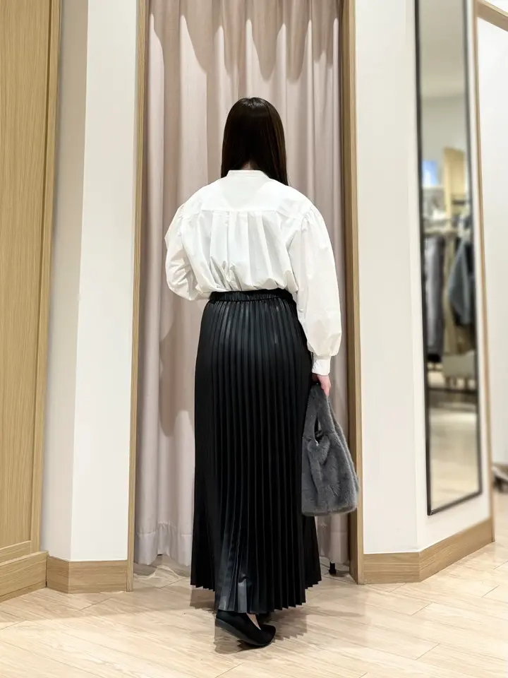 UNFILO 濱口 コーディネート画像