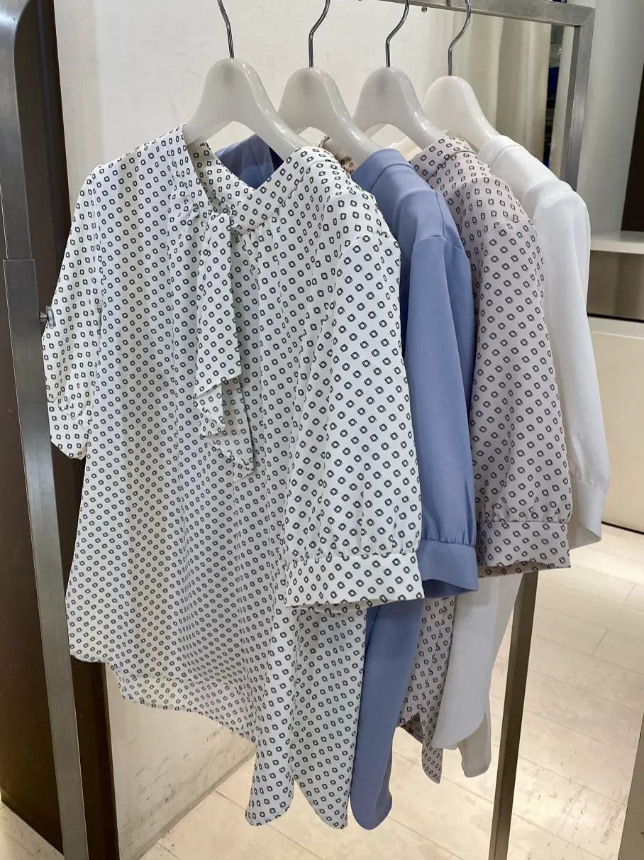 ANY SIS 山田 コーディネート画像