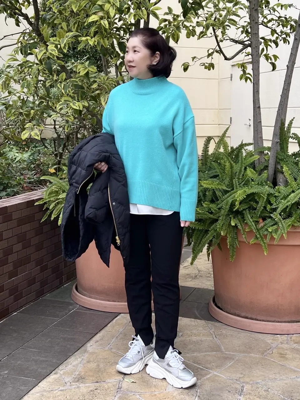  今仲 コーディネート画像