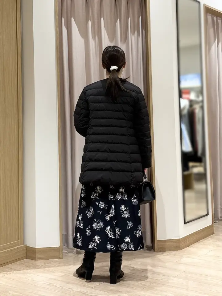 ANY SIS 濱口 コーディネート画像