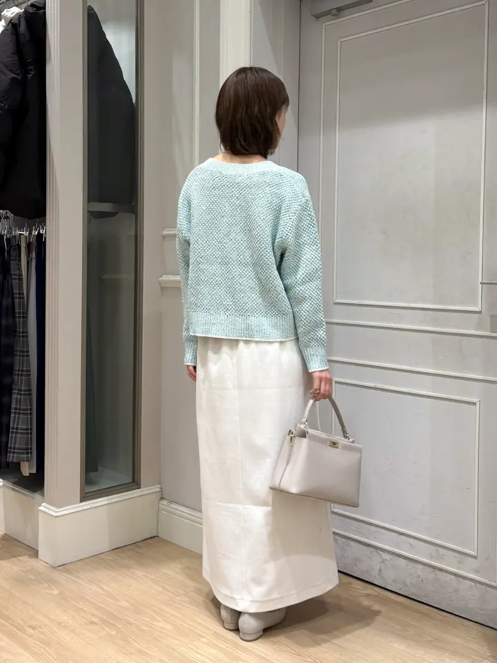 UNFILO 矢島 コーディネート画像