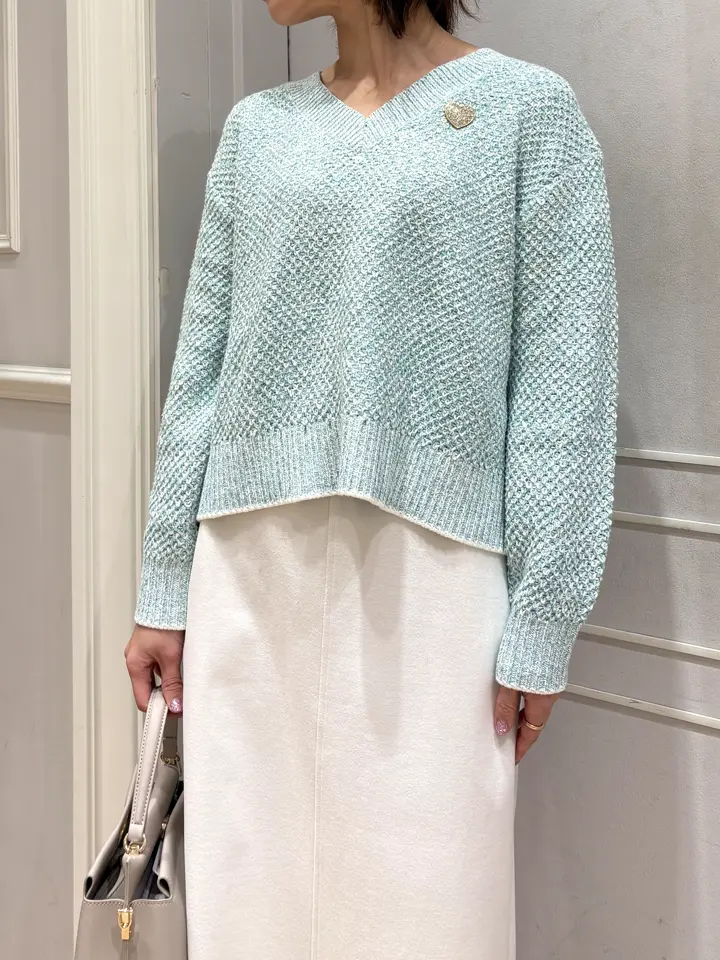 UNFILO 矢島 コーディネート画像