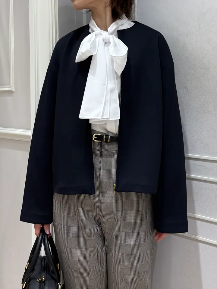 UNFILO 矢島 コーディネート画像