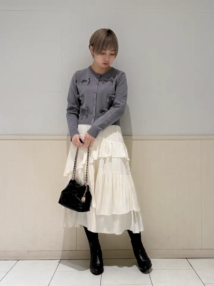 Feroux 村上 コーディネート画像