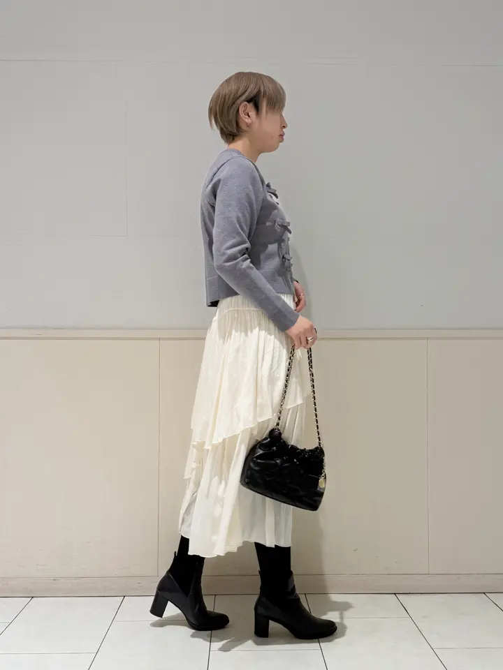 Feroux 村上 コーディネート画像