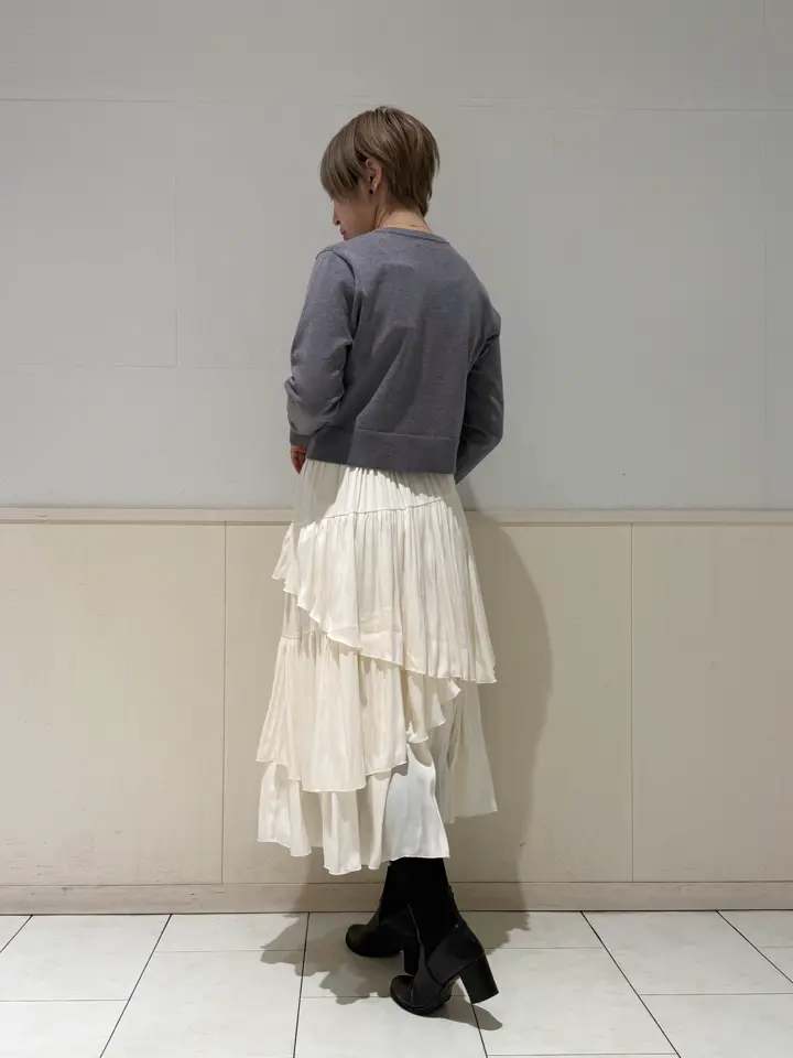 Feroux 村上 コーディネート画像