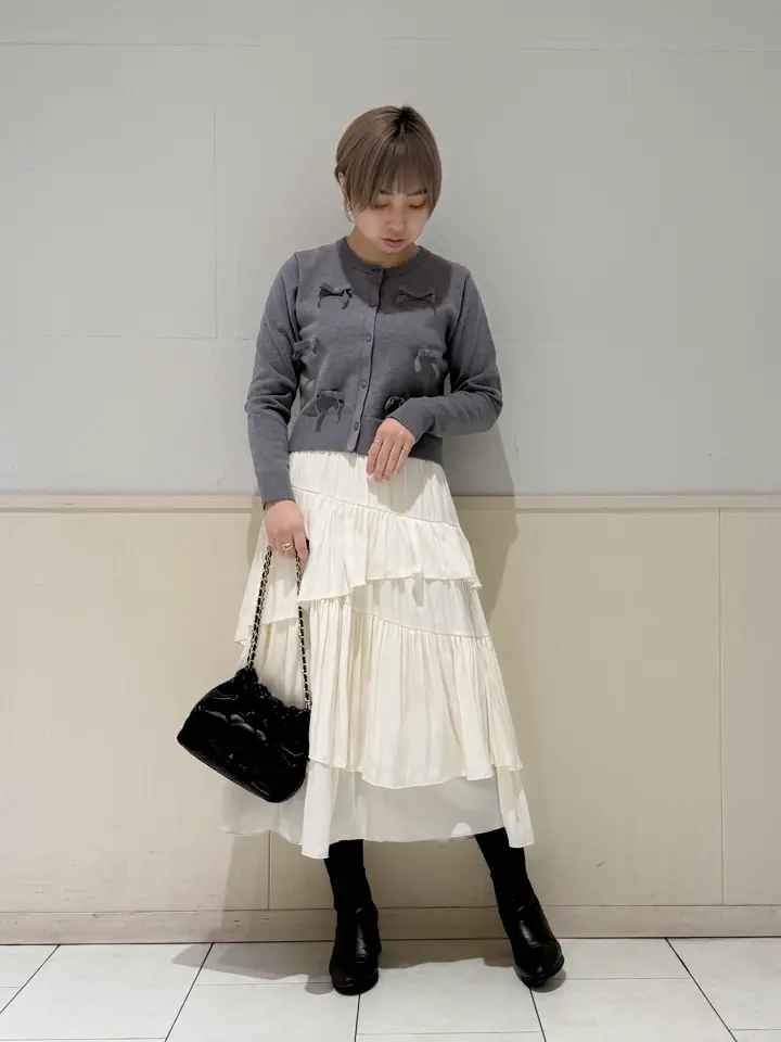 Feroux 村上 コーディネート画像