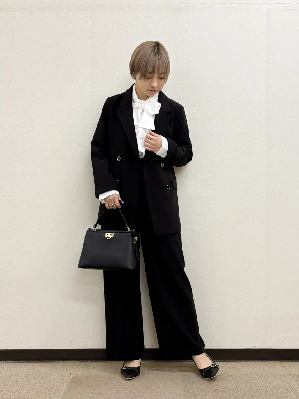  村上 コーディネート画像