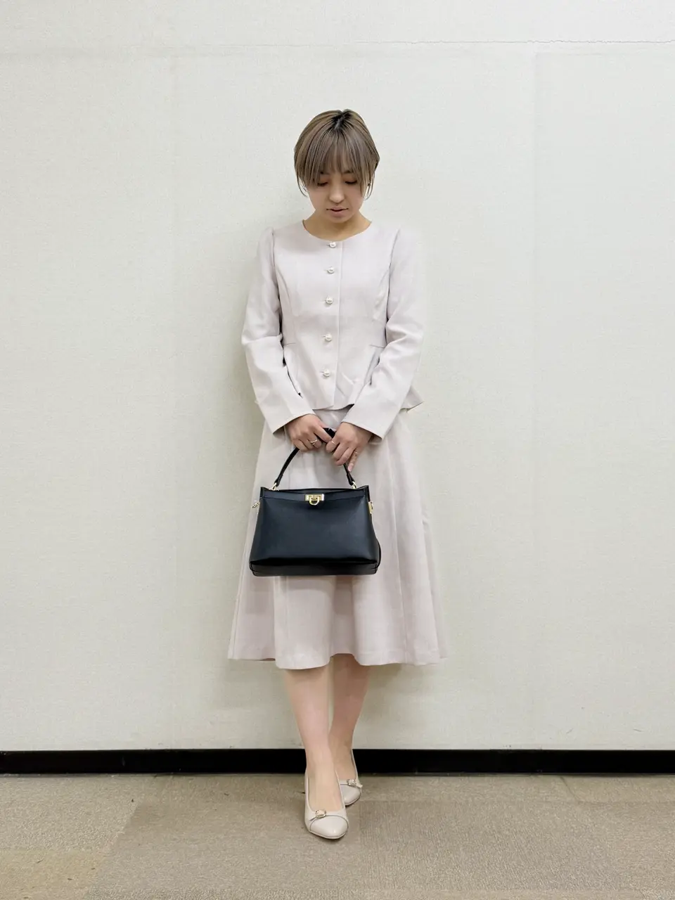 Feroux 村上 コーディネート画像