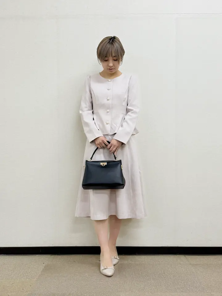 Feroux 村上 コーディネート画像