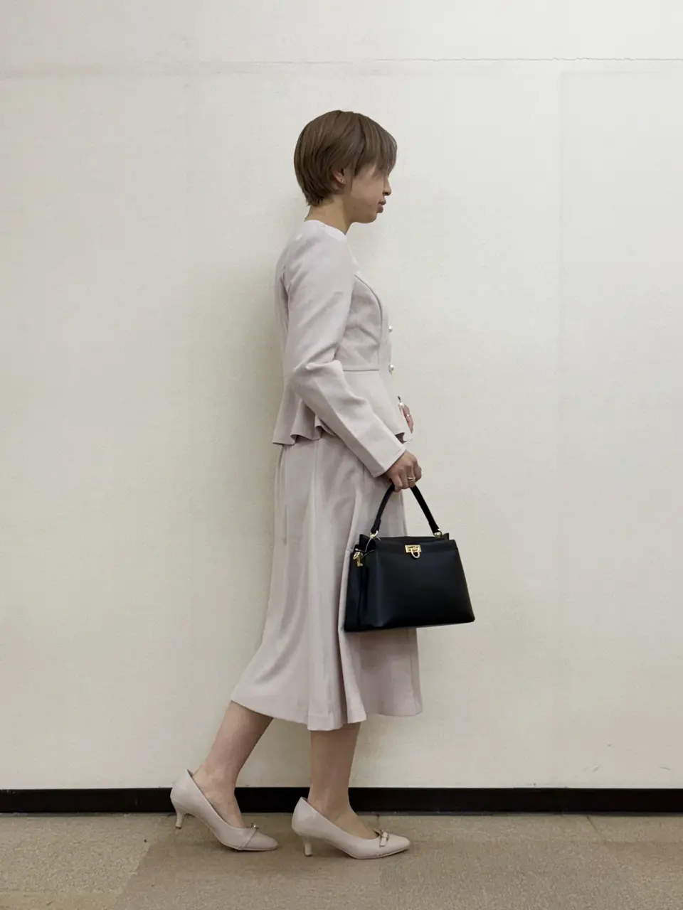 Feroux 村上 コーディネート画像