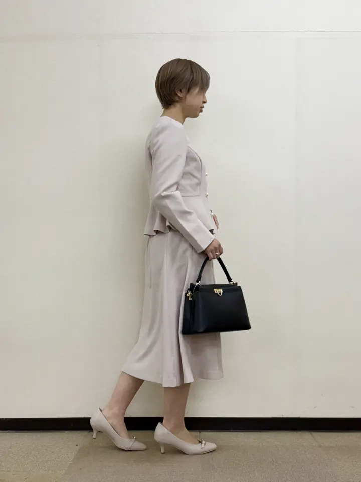 Feroux 村上 コーディネート画像