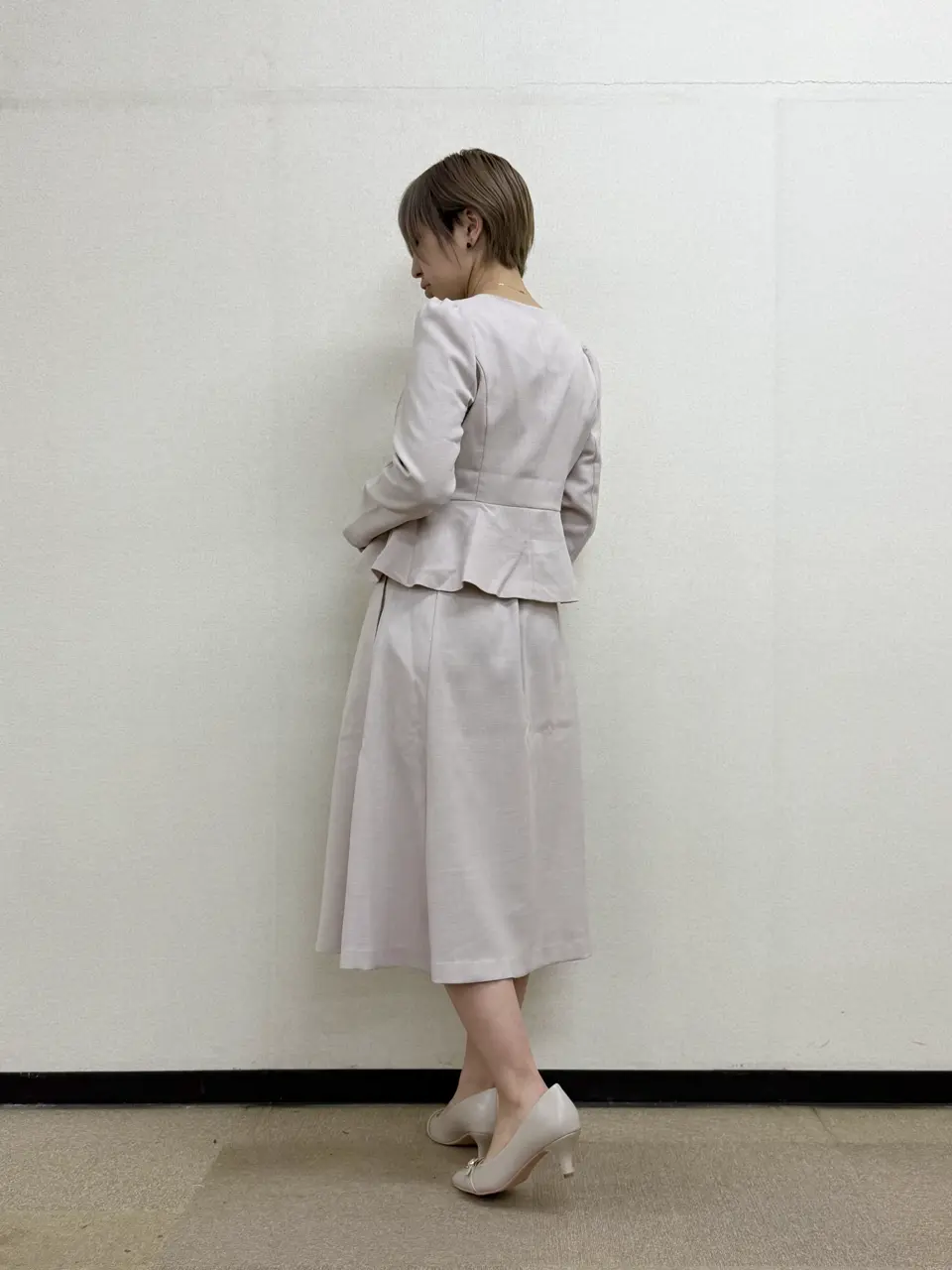 Feroux 村上 コーディネート画像