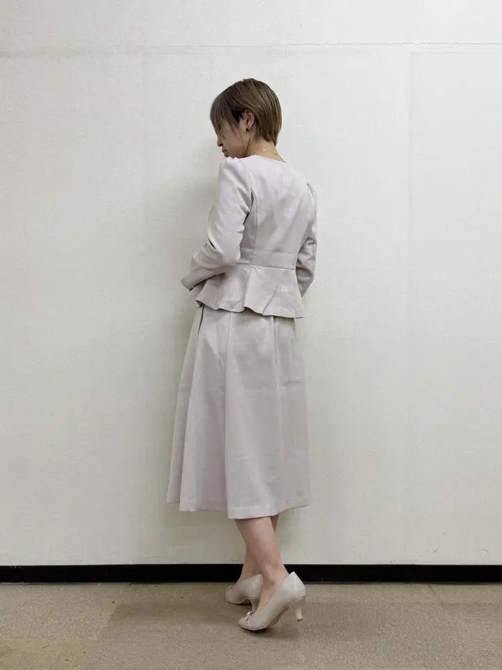 Feroux 村上 コーディネート画像