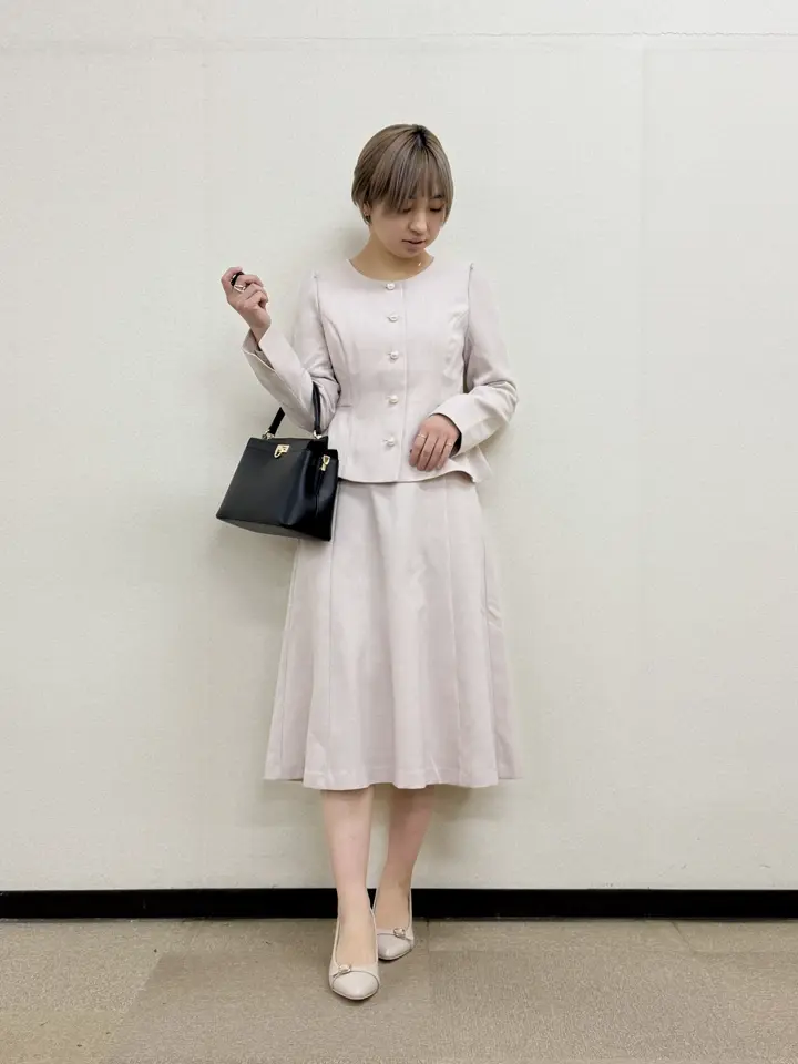 Feroux 村上 コーディネート画像