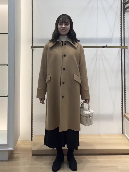 組曲 松村 コーディネート画像