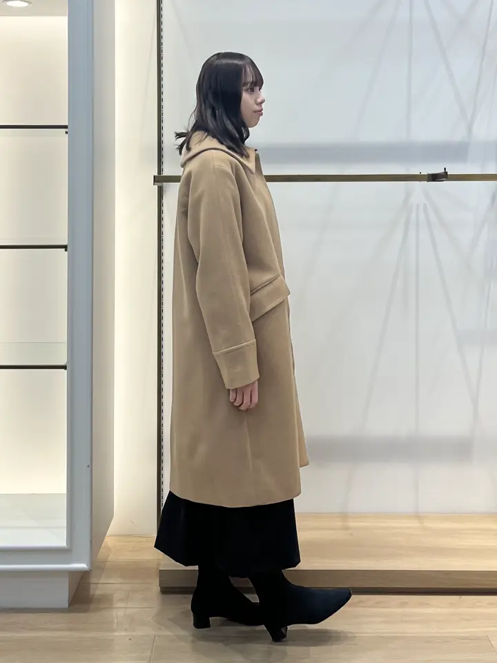 組曲 松村 コーディネート画像