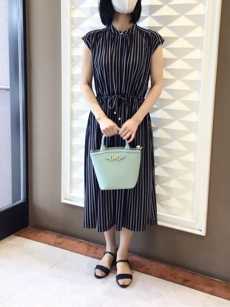  N コーディネート画像